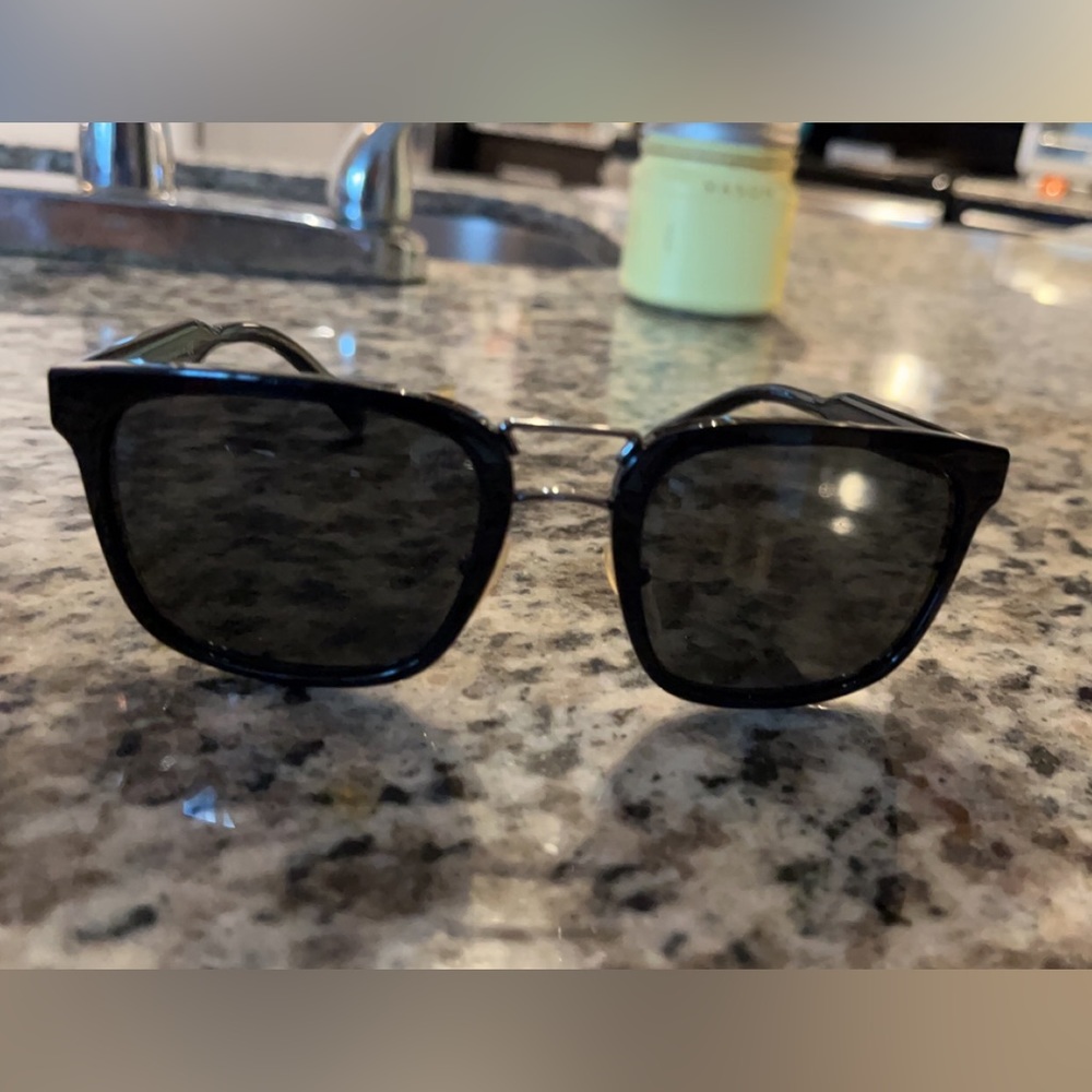 Prada sunglasses! Used only a handful of times! Originally $330